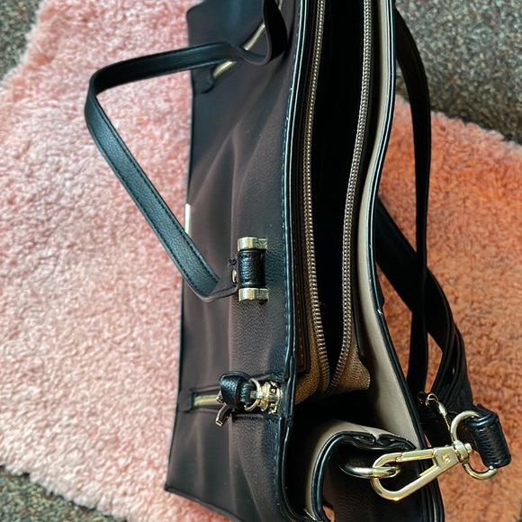 Call It Spring Large Tote - Picture 2 of 4